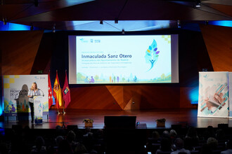 Madrid refuerza su compromiso con la salud mental y la prevención del suicidio