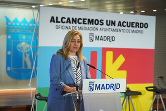 Madrid impulsa la mediación para resolver conflictos de manera eficiente