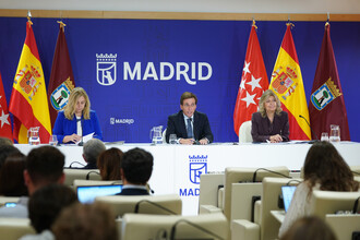 Madrid propone bajar el IBI al mínimo legal del 0,4 % en 2027