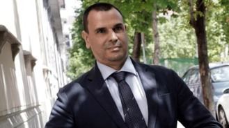 Alberto Gónzalez es citado a declarar como imputado por fraude fiscal el próximo 7 de febrero