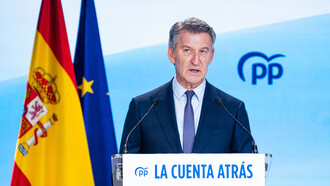 Alberto Núñez Feijóo exige una oportunidad para el PP en la gestión de vivienda tras ocho años de inacción del Gobierno