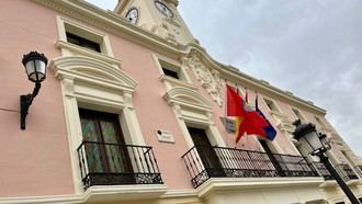 Transferencia de parcela para nuevo intercambiador de transportes en Alcalá de Henares
