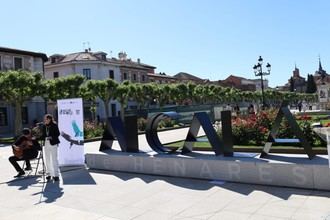 Noche en Blanco: más de 130 actividades culturales en Alcalá este sábado