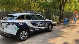 Ferias 2025 en Alcalá de Henares: Innovador dispositivo de seguridad con tecnología avanzada