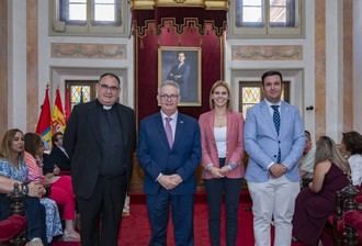 Alcalá de Henares acogerá el IV Congreso Nacional de Semana Santa y Ciudades Patrimonio de la Humanidad