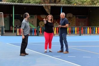 Inicio del curso escolar 2026-2027 con más de 31,800 alumnos y nuevas opciones educativas
