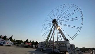 Preparativos avanzados para las Ferias y Fiestas 2026 en Alcalá de Henares