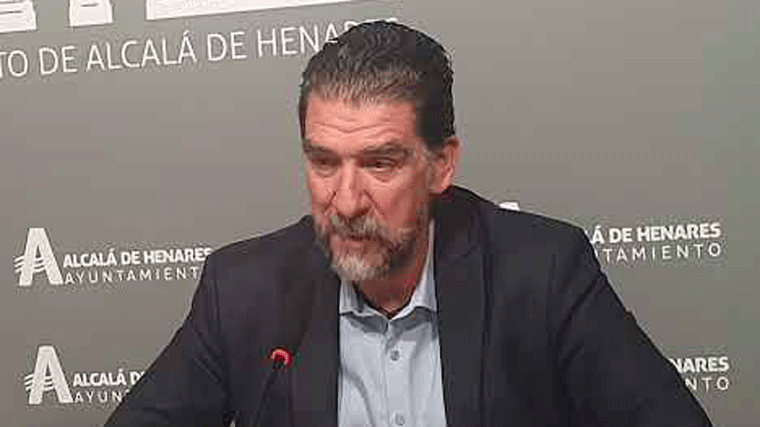 Investigado por irregularidades un edil socialista en la Ciudad Deportiva de Alcalá