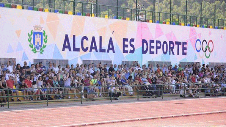 UDEF registra la Ciudad Deportiva de Alcalá, busca documentación del gobierno anterior