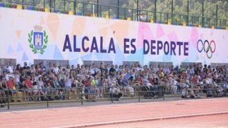 UDEF registra la Ciudad Deportiva de Alcalá, busca documentación del gobierno anterior