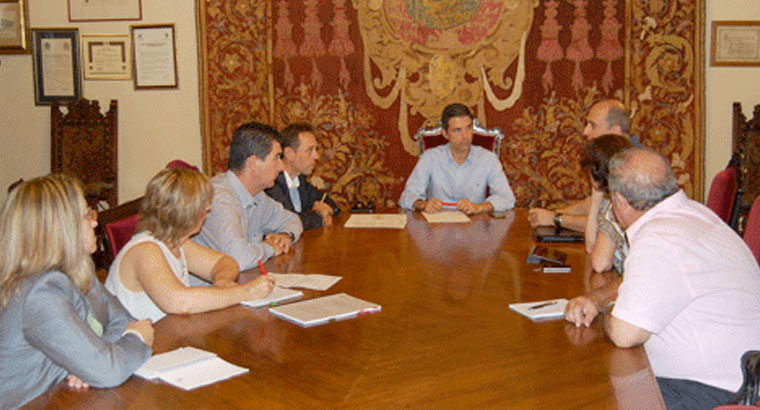El Ayuntamiento se personará en la causa del fraude de formación