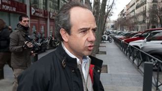 El exalcalde de Boadilla admite 