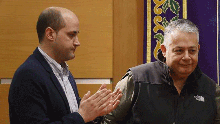 El PP mantiene la alcaldía de Colmenar, pero en manos de un procesado