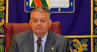 El alcalde de Colmenar acusa a la Fiscalía de 'campaña de persecución'