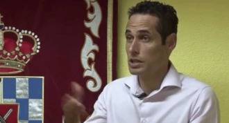 Juzgan a un empresario por amenazar al alcalde de Griñón