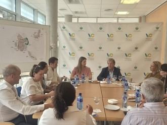 Desayunos con el alcalde: un espacio para el diálogo vecinal