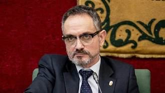PP y Vox tumban la comisión de investigación sobre la acusación de presunto acoso del alcalde de Móstoles