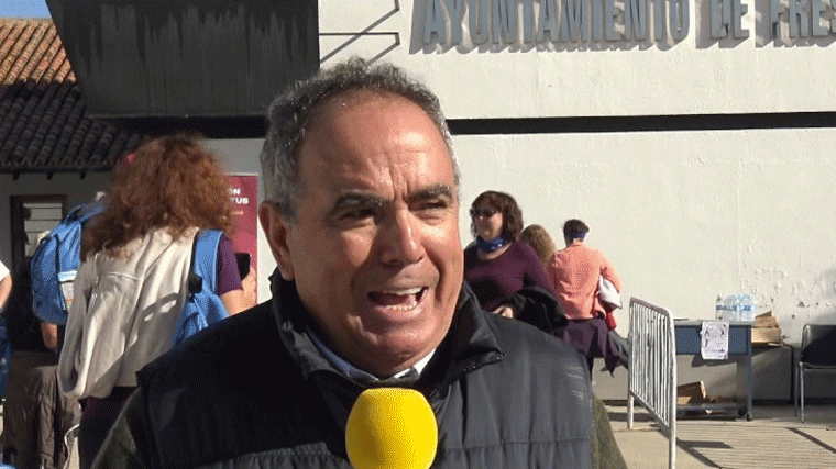 Fresno de Torote, ingobernable: Dimite el alcalde de Podemos encumbrado al cargo por el PP