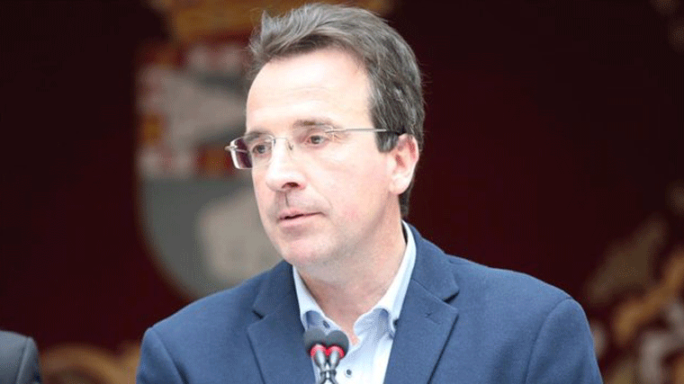 El alcalde someterá el presupuesto a una cuestión de confianza para salir del 'bloqueo'