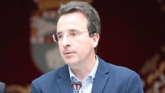 Activados los plazos para la moción de censura al alcalde de Leganés, tras presentar éste una cuestión de confianza