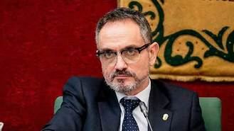 Admitida la querella por presunto acoso sexual y laboral de una exconcejala contra el alcalde de Móstoles