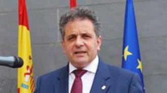 Admitida la querella por prevaricación y coacciones contra el alcalde de Parla