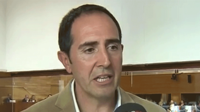 Alcalde de Robledo anuncia 'movilizaciones' tras la 'decepcionante' reunión con Fomento