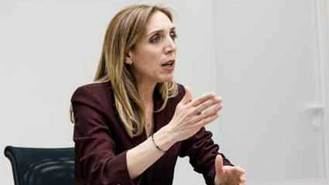 La alcaldesa de Alcorcón pide aplicar el 155 a Ayuso por 