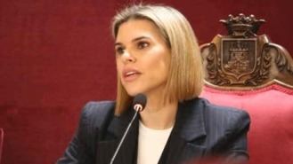 La Justicia mantiene investigada a la alcaldesa de Alcalá por infidelidad de custoria de documentos