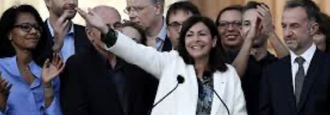 Francia da una alegría a la izquierda española