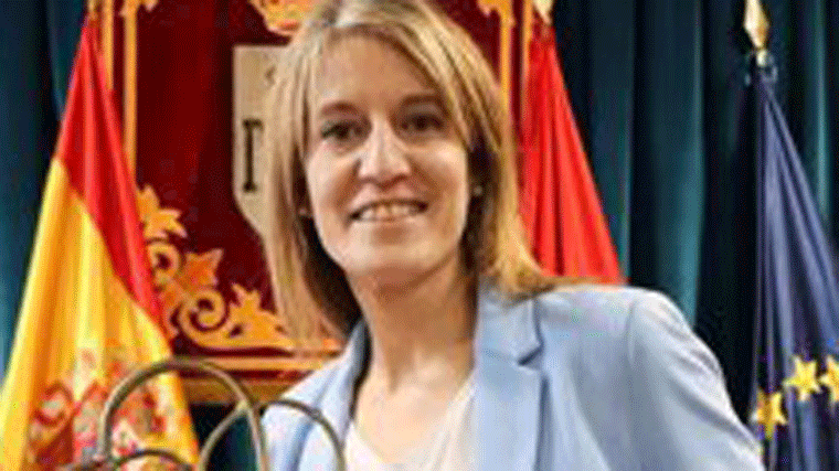 Alcaldesa de San Lorenzo al juzgado por la querella de familiares de Cuelgamuros