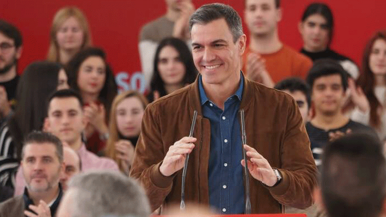 PSOE: Convención Municipal en Valencia del 14 al 16 de abril para presentar sus candidatos