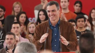 PSOE: Convención Municipal en Valencia del 14 al 16 de abril para presentar sus candidatos