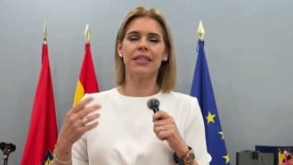 Alcalá reclama el cierre del centro de menores migrantes tras ser aprobado en Pleno