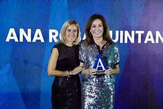 Los Premios Avanza reconocen a seis empresas y personalidades vinculadas a Alcobendas