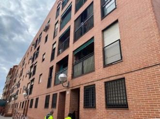 Subasta de siete viviendas públicas en Alcobendas a precios asequibles