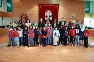 Alcobendas firma convenio con UNICEF para proteger derechos infantiles