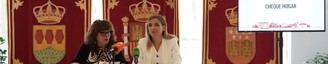 Abierto el plazo para solicitar las ayudas del Cheque Hogar 2025 en Alcorcón