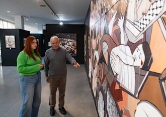 Encuentro de Autoedición en Alcorcón: Un impulso a la literatura independiente y el talento emergente