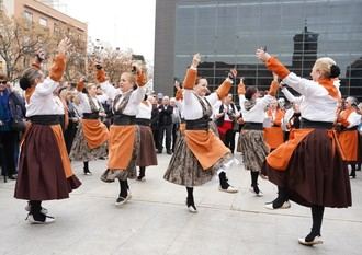 Fiestas de Santo Domingo y San Dominguín en Alcorcón del 8 al 12 de abril con actividades para todos los públicos