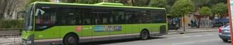 Refuerzan líneas de autobús en Alcorcón ante problemas de movilidad por obras