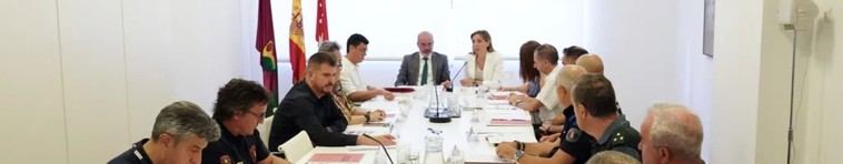 Alcorcón, entre las ciudades más seguras de España según el Gobierno