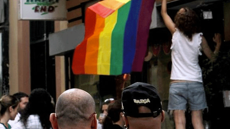 El municipio declarado ciudad `Gay-Friendly´con la oposición del PP