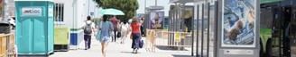 Alcorcón amenaza con acciones legales si no recibe informes sobre el soterramiento de la A5 en un mes