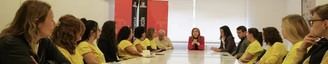 Mejora salarial para trabajadoras de escuelas infantiles: Alcorcón pide apoyo a la Comunidad de Madrid