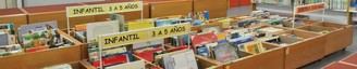 Alcorcón destina 120.000 euros a la mejora de sus bibliotecas en tres años