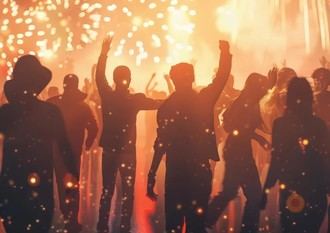Fiestas 2026: Conciertos gratuitos y espectáculos en Alcorcón del 3 al 13 de septiembre