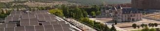 Alcorcón lidera una destacada rehabilitación energética residencial en España