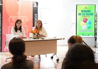 Más de 30 entidades se unen para la Semana de la Salud en Alcorcón