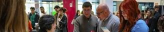 Alcorcón alcanza el desempleo más bajo en su historia para mayo con 6.819 personas sin trabajo